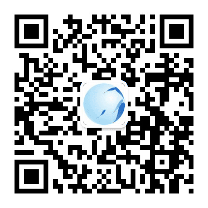 湖滨情语公众号二维码