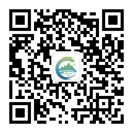 云雾山 珍公众号二维码