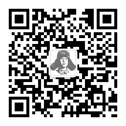 生活小助手官网公众号二维码