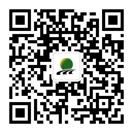 北兴绿色智慧厨房公众号二维码