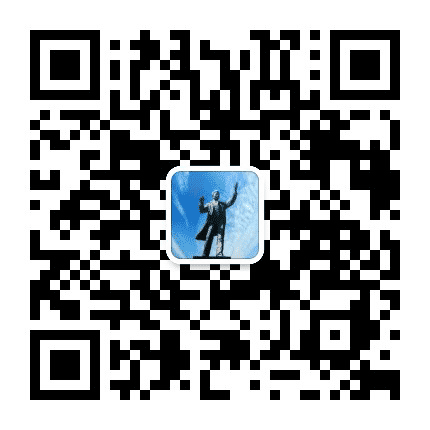 玉溪城乡建设公众号二维码