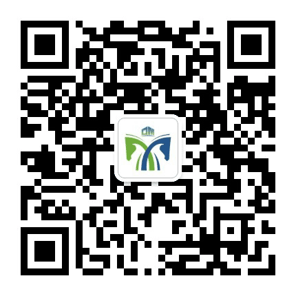 英雄达茂蒙古语公众号二维码