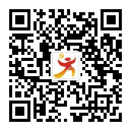玉溪先锋公众号二维码