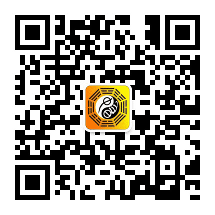 易学风水公众号二维码