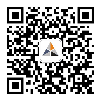粤兴发公众号二维码