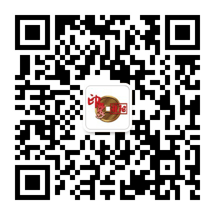 印象桂阳公众号二维码
