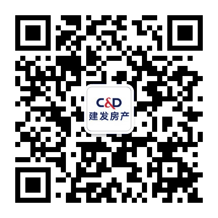 云霄建发南湖印公众号二维码