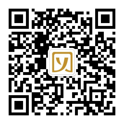 印象家装饰集团公众号二维码