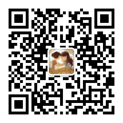 两个孩子优秀妈妈公众号二维码