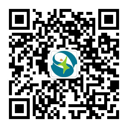余新小学公众号二维码