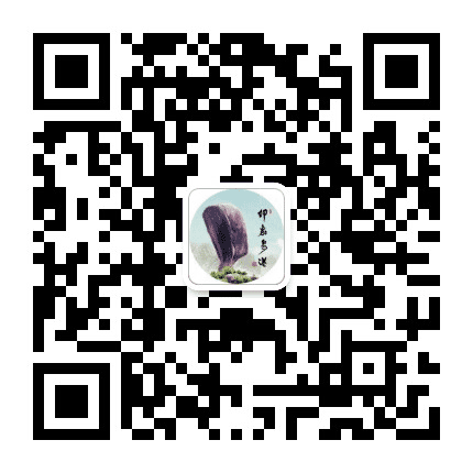 印象泉港公众号二维码