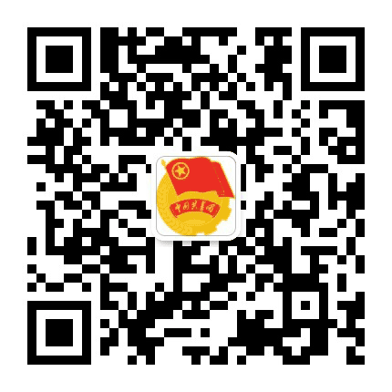 富乐青年公众号二维码