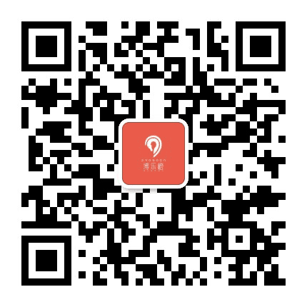 博乐橙旅行公众号二维码
