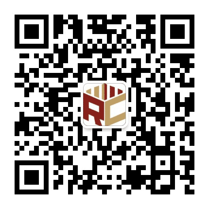 润城城乡投资公众号二维码