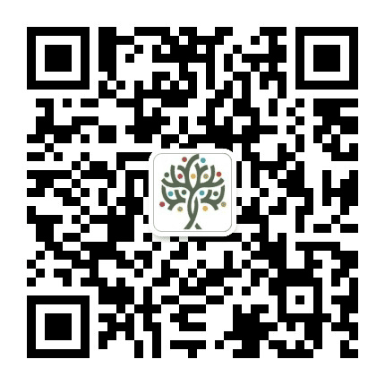宜兴市树人中学公众号二维码