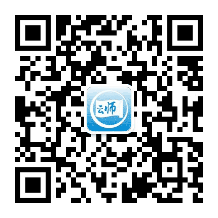 玉溪山香教育公众号二维码