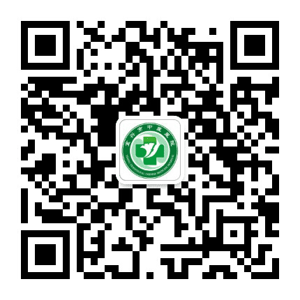 宜兴市中医医院公众号二维码