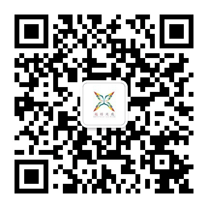 越祥天成公众号二维码