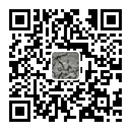 英雄台儿庄公众号二维码
