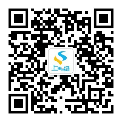 宜兴上美网公众号二维码