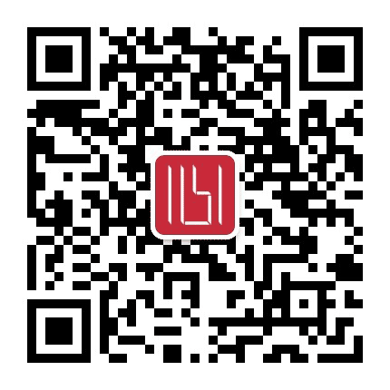 壹心壹铜梁校区公众号二维码