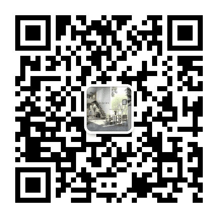 月下影工作室公众号二维码