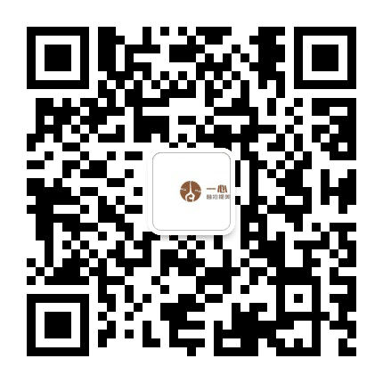 赣州一心运动生活馆公众号二维码