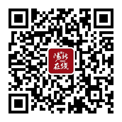 阳新在线公众号二维码