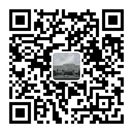 高淳区桠溪中心卫生院公众号二维码