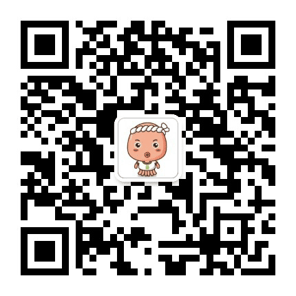 东京八爪鱼公众号二维码