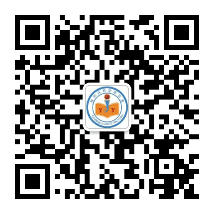 榆阳教研公众号二维码