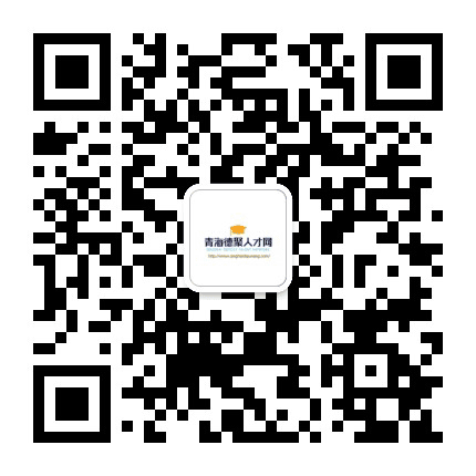 京航架桥公众号二维码