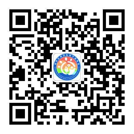 南沙区南沙街育英幼儿园公众号二维码