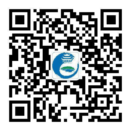 岳阳楼君山岛公众号二维码