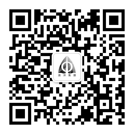 武汉远洋地产公众号二维码