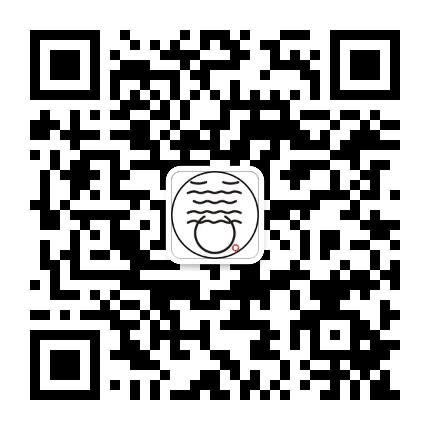 一屿东山公众号二维码