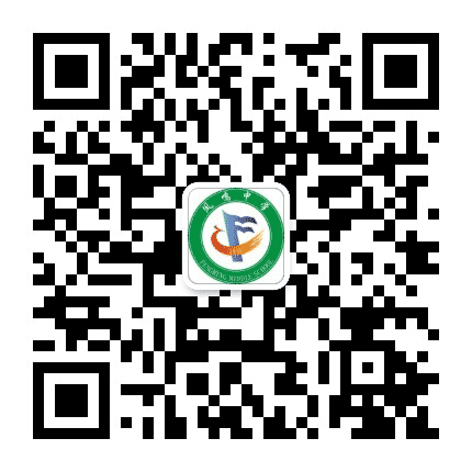 云阳凤鸣中学校公众号二维码