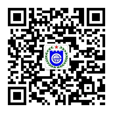 岳阳国防教育公众号二维码