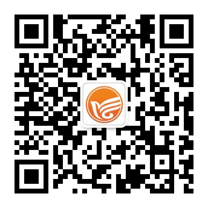 益阳光辉颐养院公众号二维码
