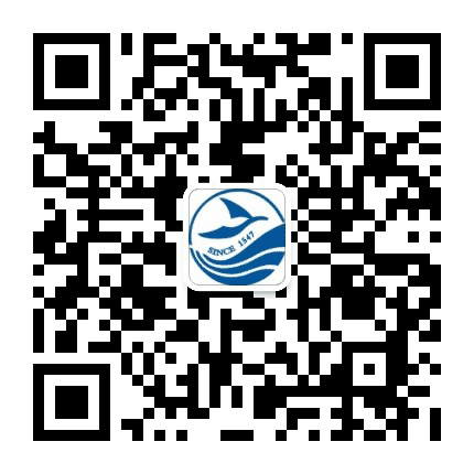 十堰市郧阳中学公众号二维码