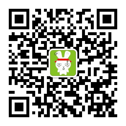 搞笑幽默大本营公众号二维码