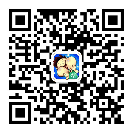 媛媛美食汇公众号二维码