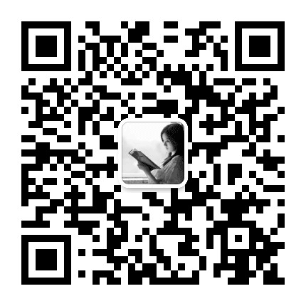 优雅女人爱看书公众号二维码