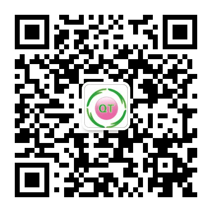 酉阳群团公众号二维码