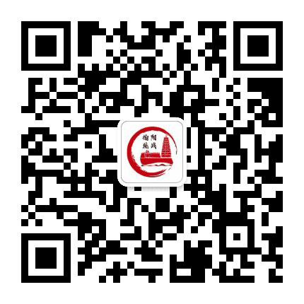 榆阳统一战线公众号二维码