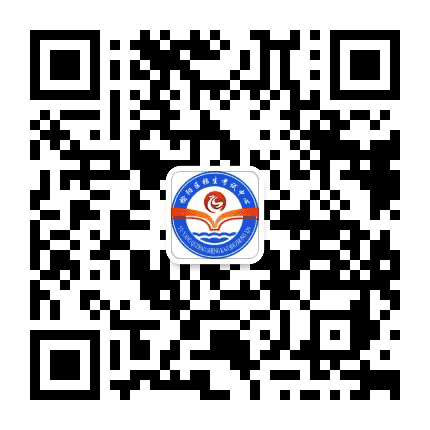 榆阳区招生考试中心公众号二维码