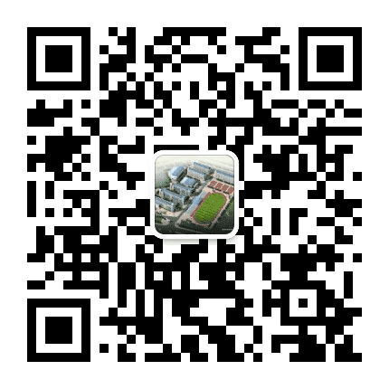益阳市赫山万源学校公众号二维码