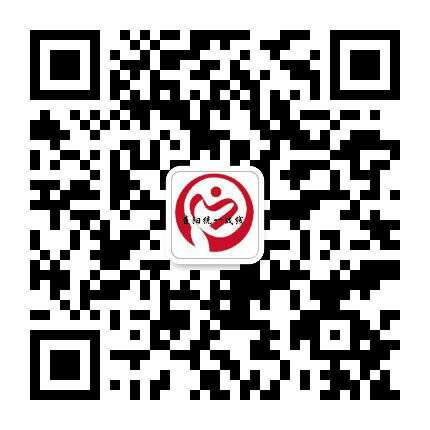益阳统一战线公众号二维码