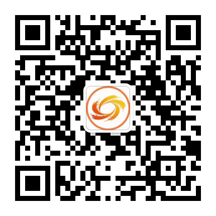 渔阳出租公众号二维码