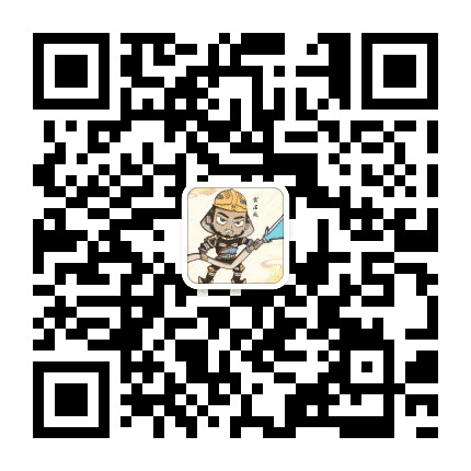 云阳消防在线公众号二维码
